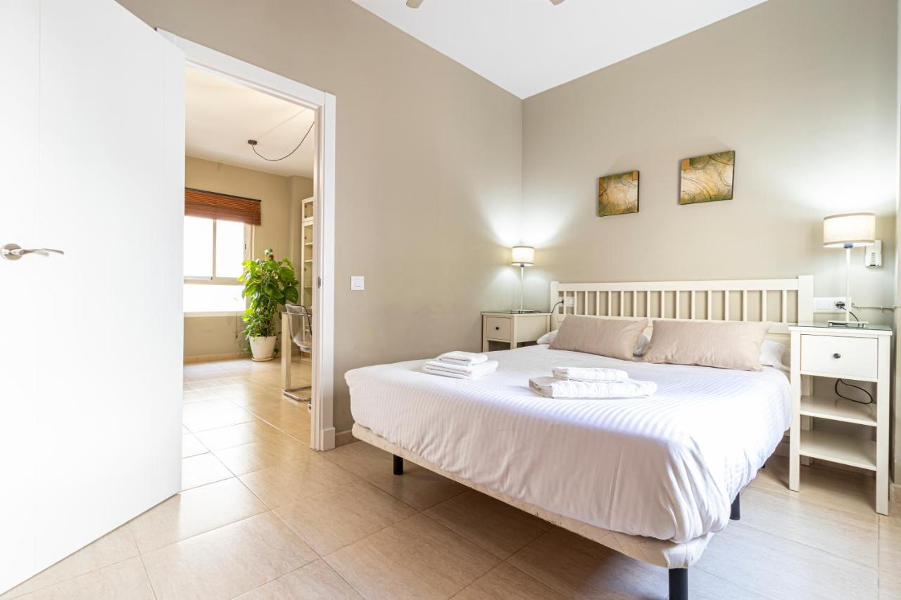 Allo Apartments Arroyo - Catedral Centro 1 Habitación Jerez de la Frontera Exterior foto
